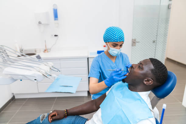 Best Emergency Tooth Extraction in Centerville, UT