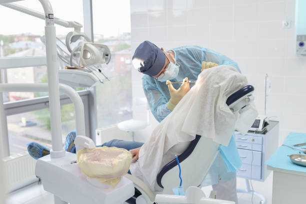 Best Emergency Denture Repair in Centerville, UT