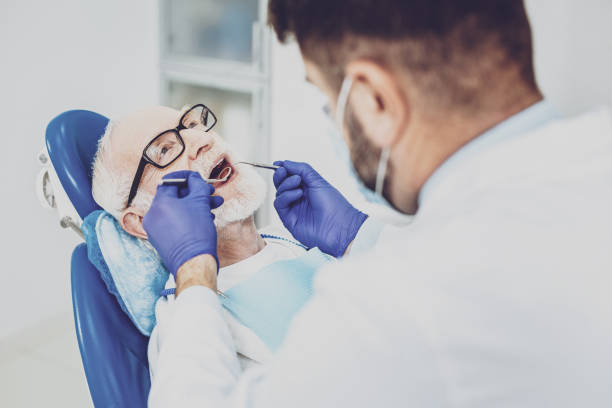 Best Emergency Treatment for Dental Infections or Abscesses in Centerville, UT